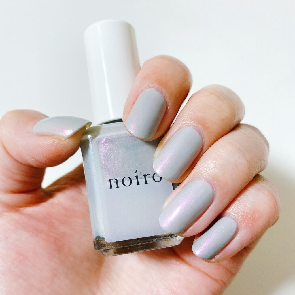 ネイルカラー/noiro/マニキュアを使ったクチコミ(2枚目)
