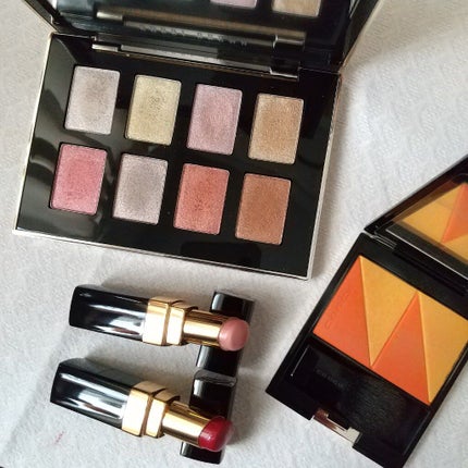 ルージュ ココ フラッシュ 156 デリカテス/CHANEL/口紅の画像