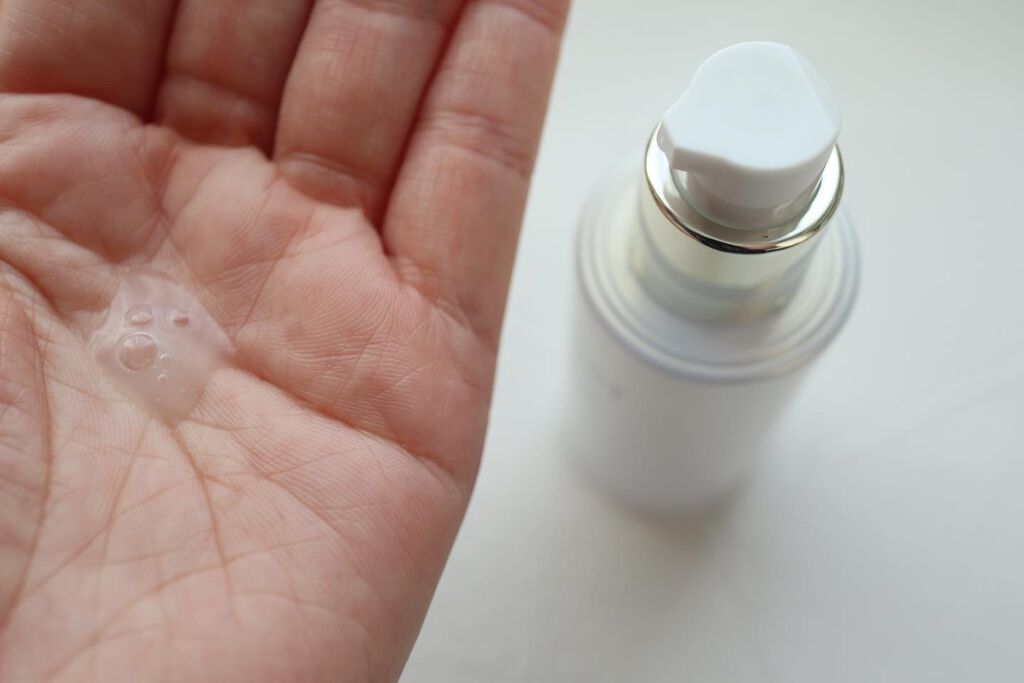 レイヤー保湿液/ミルモイスト®/化粧水を使ったクチコミ(6枚目)