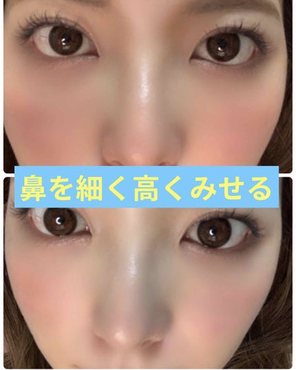 ケイト デザイニングアイブロウ3D/KATE/パウダーアイブロウを使ったクチコミ(1枚目)