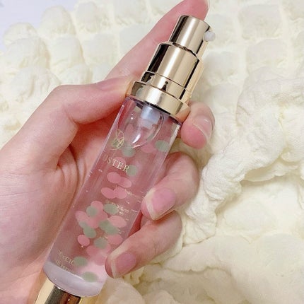 レチノール×シカ バウンスボールセラム/LIALUSTER/美容液を使ったクチコミ(2枚目)