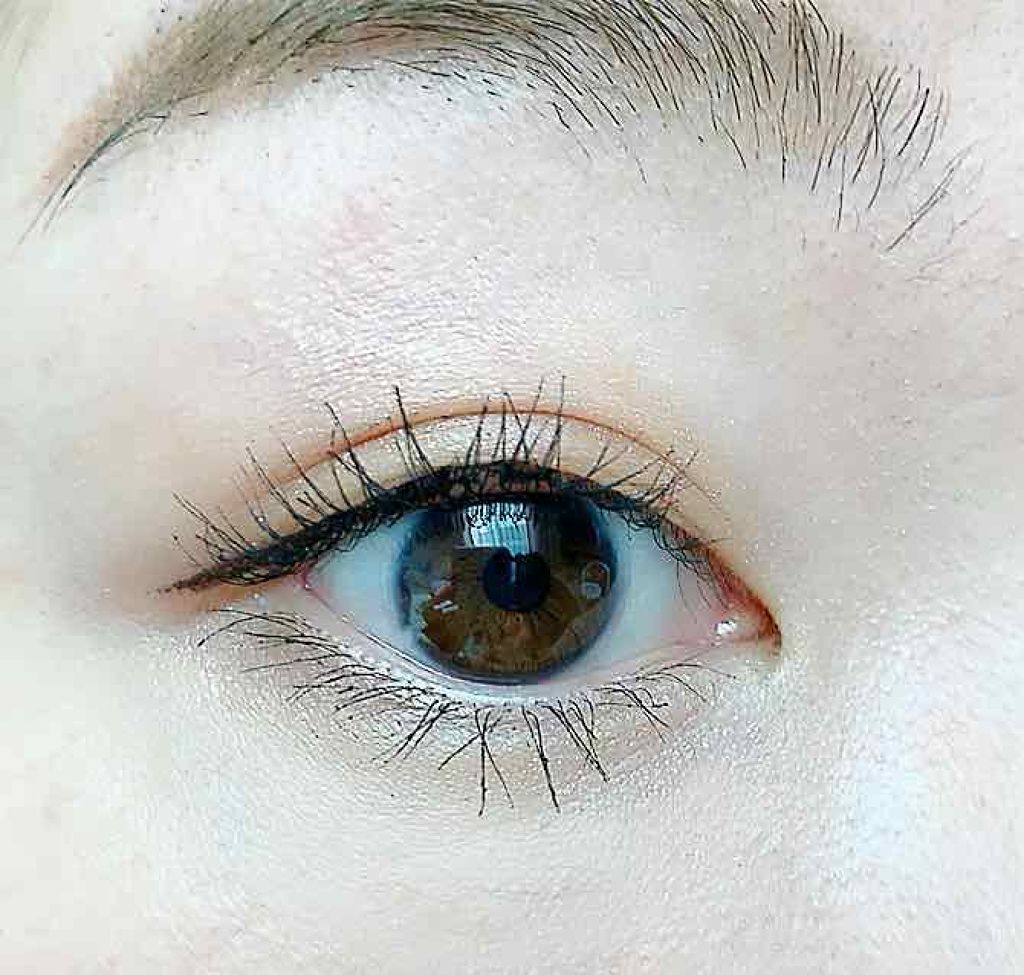 スキニーリッチシャドウ/excel/アイシャドウパレットを使ったクチコミ(1枚目)