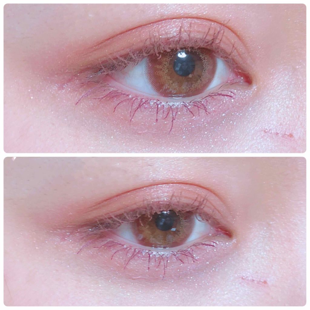 プリズム パウダーアイカラー/リンメル ロンドン/単色アイシャドウを使ったクチコミ（1枚目）