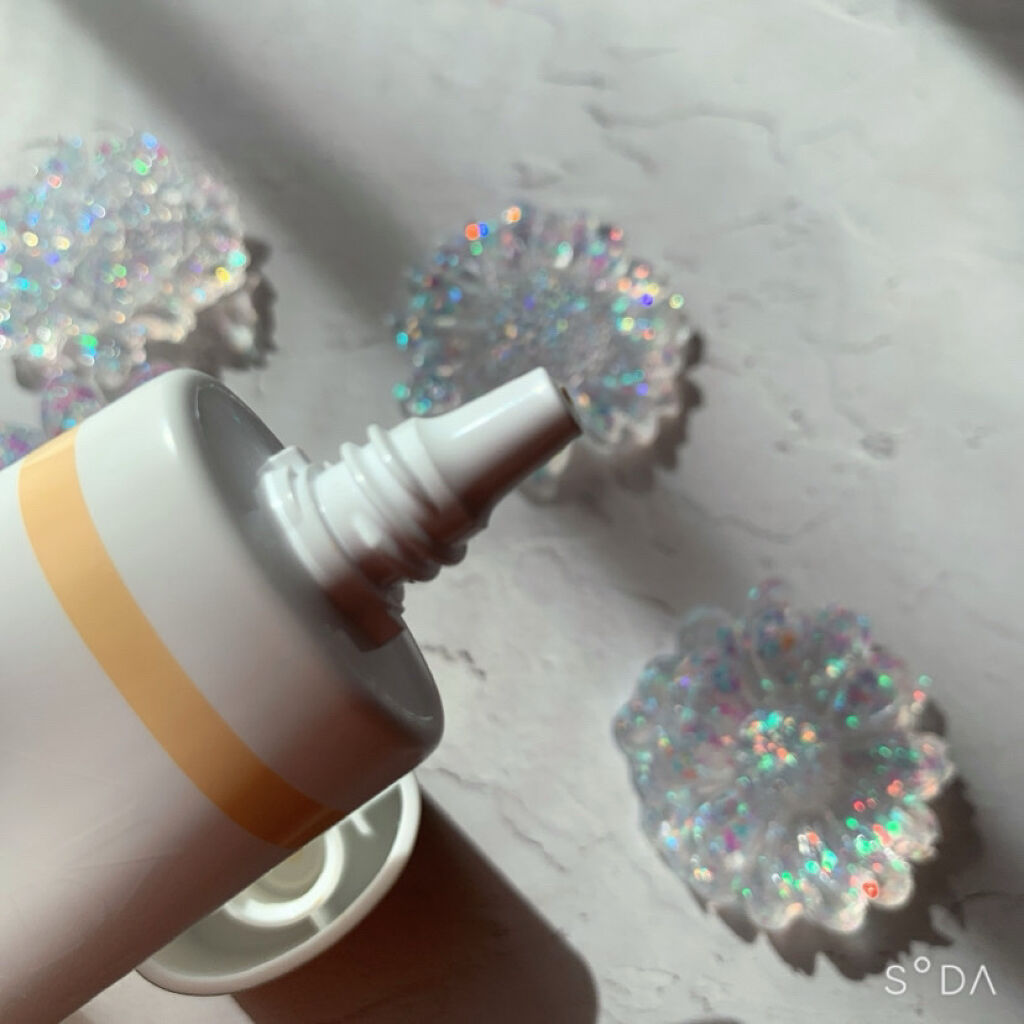 ミネラルプラス ベース/ONLY MINERALS/化粧下地を使ったクチコミ（2枚目）