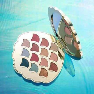 tarte be a mermaid & make waves