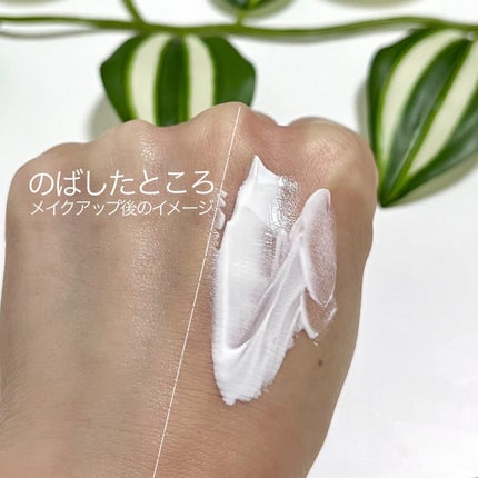 パワーブライトニング グルタチオンクリーム/Dr.Althea/フェイスクリームを使ったクチコミ(9枚目)