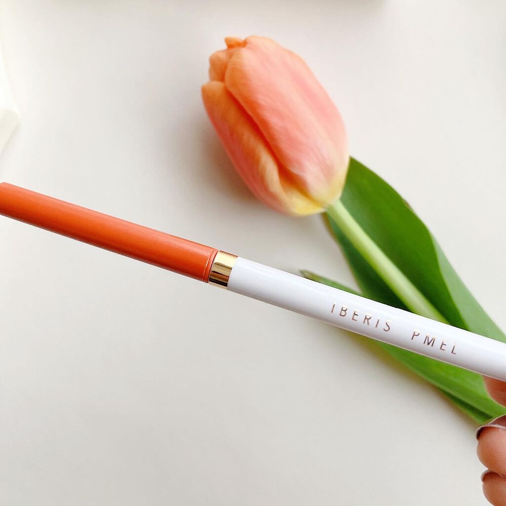 イベリスピメル クリームシャドウライナー/pdc/ペンシルアイライナーを使ったクチコミ（3枚目）