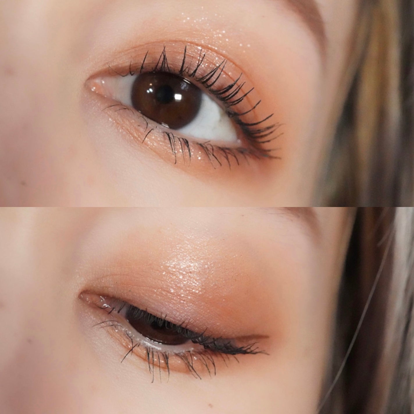 スキルレスライナー/LUMIURGLAS/リキッドアイライナーを使ったクチコミ(5枚目)