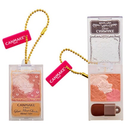 ゆきたん on LIPS 「【今週発売!キャンメイクのミニチュアガシャポンが可愛すぎる❤️..」(7枚目)