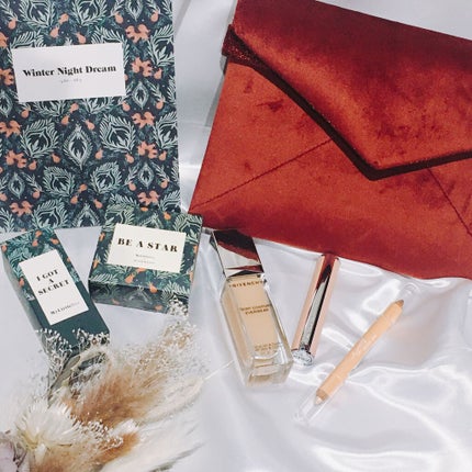 My Little Box/My Little Box/その他キットセットを使ったクチコミ(1枚目)