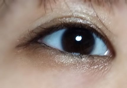 トーンアップアイシャドウ/CEZANNE/アイシャドウパレットを使ったクチコミ(4枚目)