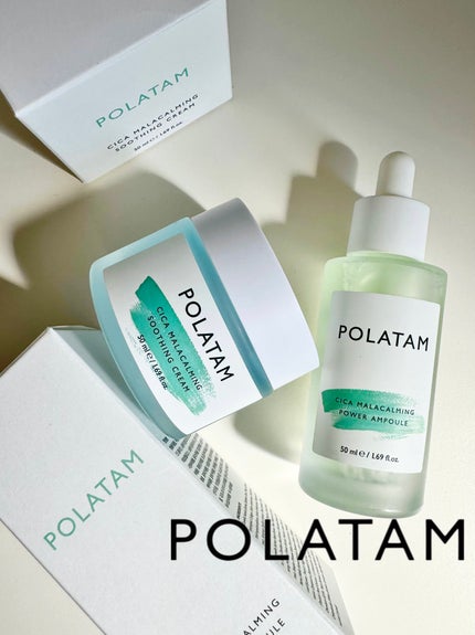 ã·ã«ãã©ã«ãŒãã³ã°ã¢ã³ãã«/POLATAM/çŸå®¹æ¶²ã䜿ã£ãã¯ãã³ãïŒ1æç®ïŒ