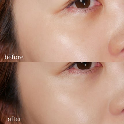 ライトリフレクティング ファンデーション/NARS/リキッドファンデーションを使ったクチコミ(3枚目)