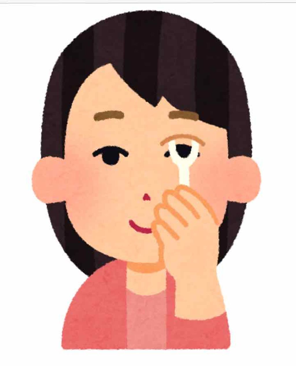 のびるアイテープ/セリア/二重まぶた用アイテムを使ったクチコミ(1枚目)