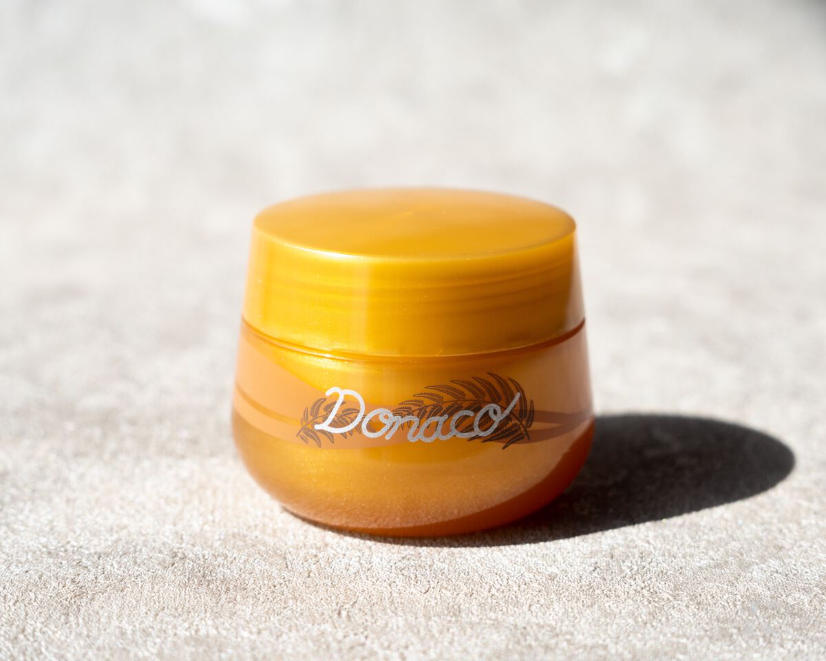 リンクルリペアクリーム/Donaco/フェイスクリームを使ったクチコミ（1枚目）