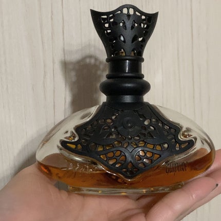 ギュペシルク オードパルファム/ジャンヌ・アルテス/香水(レディース)を使ったクチコミ(2枚目)