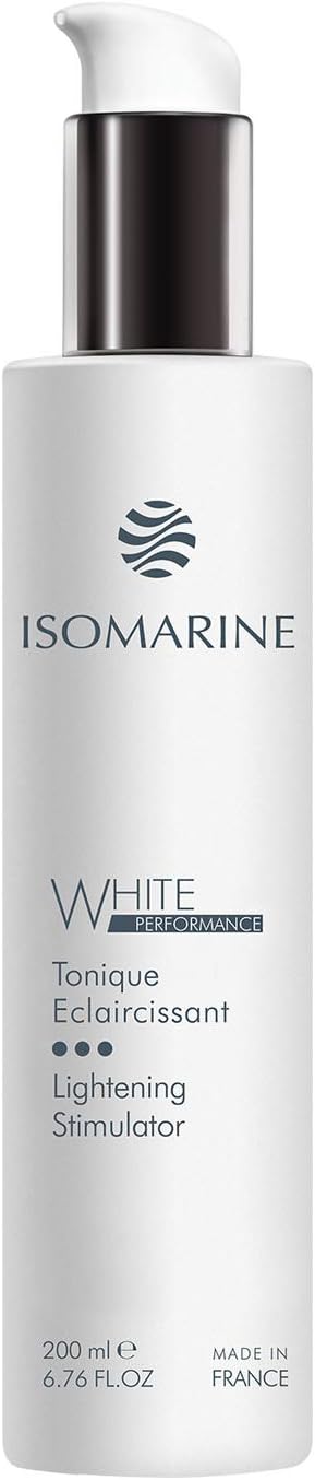 ホワイトパフォーマンスジュレ / ISOMARINE