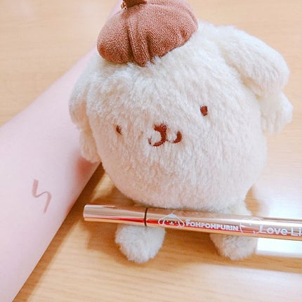 ラブ・ライナー リキッドアイライナーR3/ラブ・ライナー/リキッドアイライナーを使ったクチコミ(2枚目)