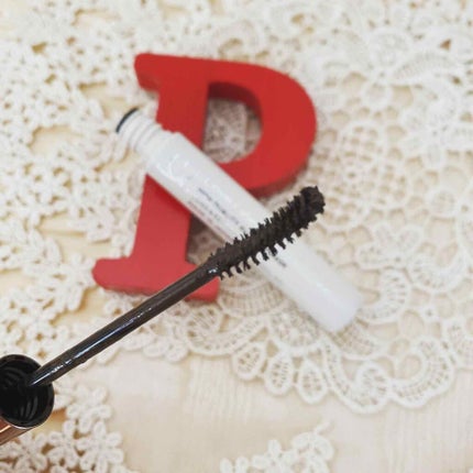 ラブ・ライナー オールラッシュマスク/ラブ・ライナー/マスカラを使ったクチコミ(3枚目)