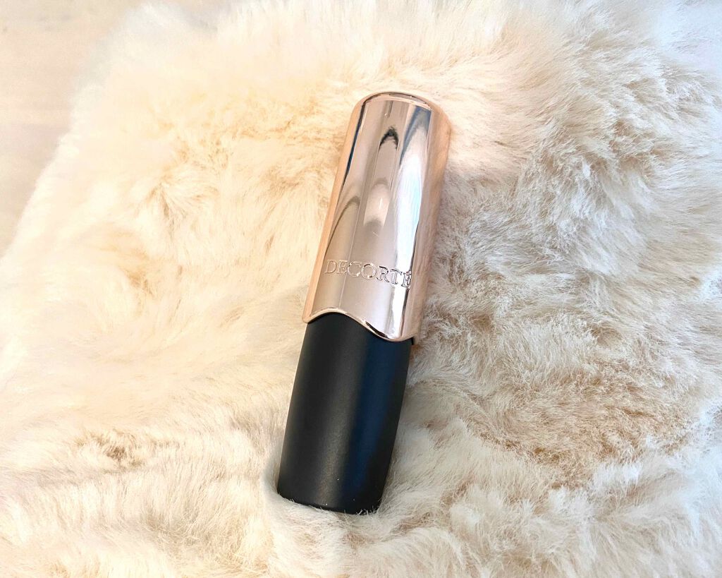 ザ ルージュ/DECORTÉ/口紅を使ったクチコミ(1枚目)