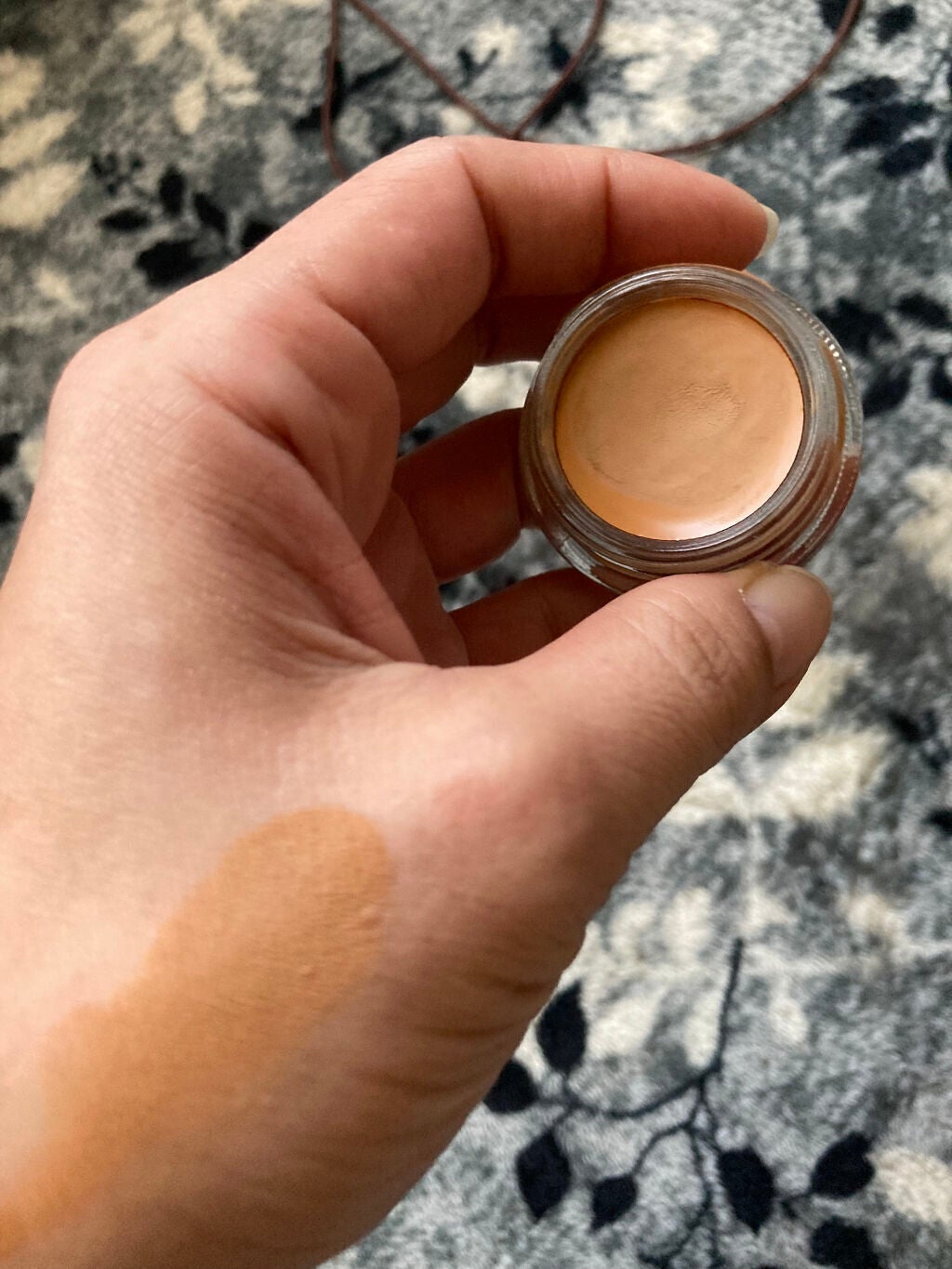 プロ ロングウェア ペイント ポット/M・A・C/ジェル・クリームアイシャドウを使ったクチコミ(3枚目)