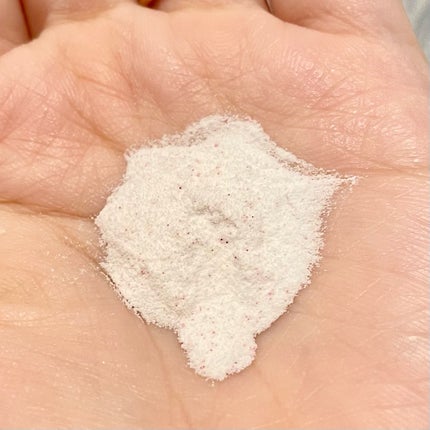 パウダーテック・ウォッシュ/WHITE ICHIGO/洗顔パウダーを使ったクチコミ(3枚目)