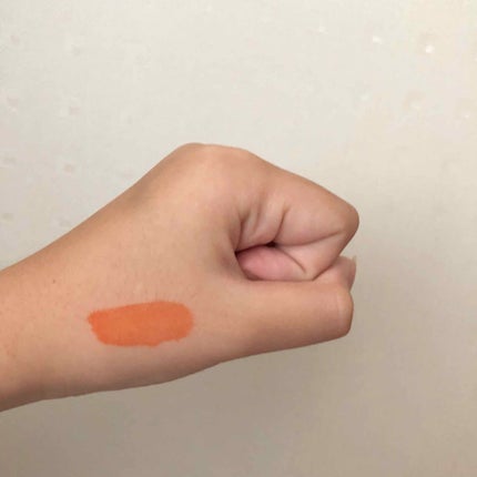 ディライト トニーティント/TONYMOLY/リップティントを使ったクチコミ(4枚目)