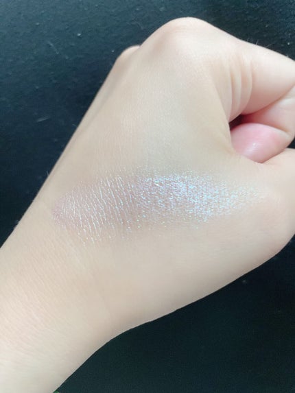 ハードワイヤードアイシャドー/NARS/単色アイシャドウを使ったクチコミ(4枚目)