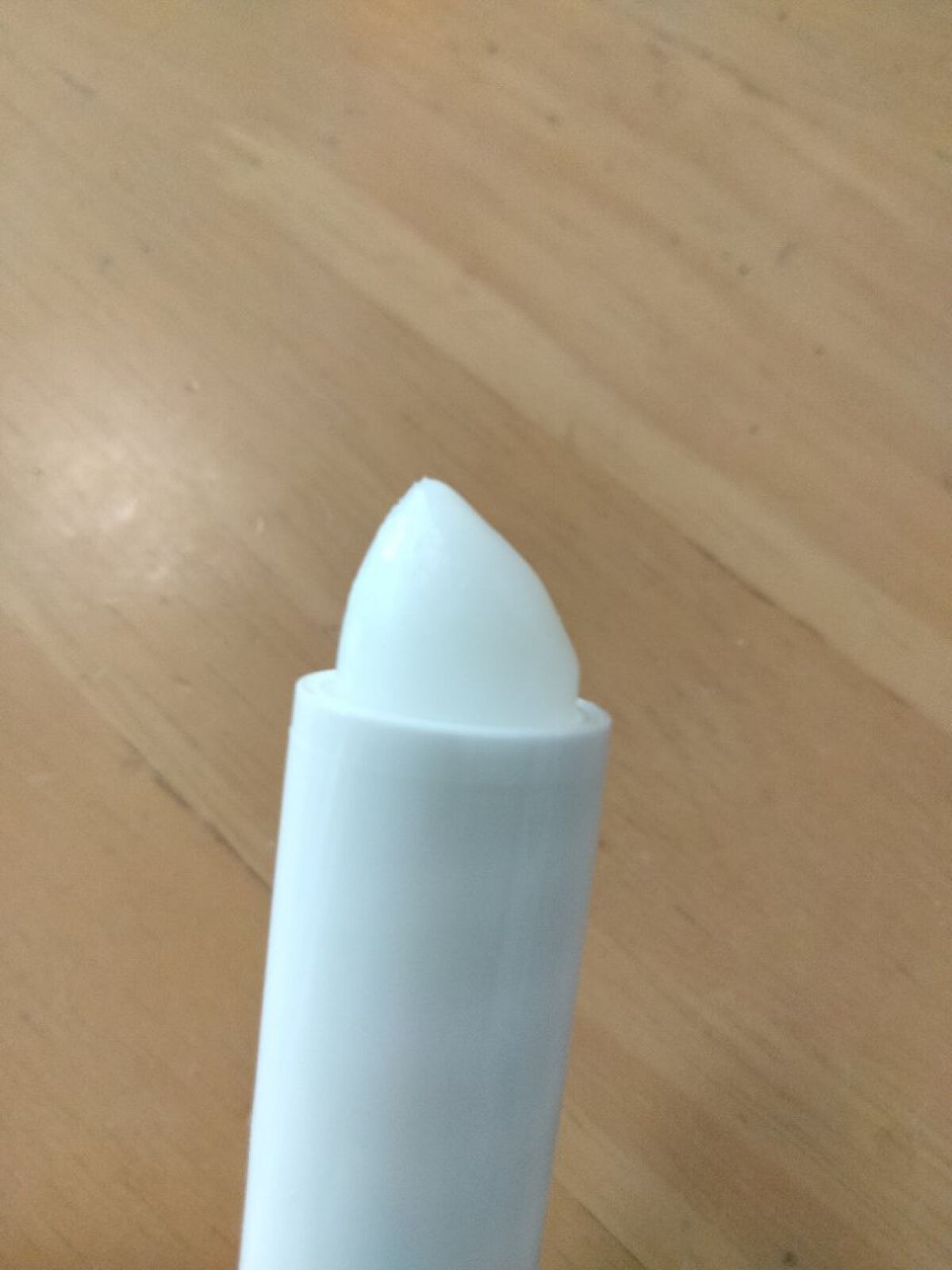 モイスチャーリップ ビタミンE/ニベア/リップクリームを使ったクチコミ（2枚目）