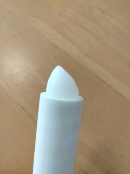 モイスチャーリップ ビタミンE/ニベア/リップクリームを使ったクチコミ(2枚目)