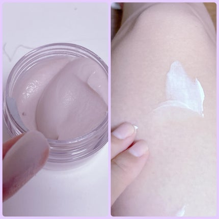 ヴィーガンパッククレンザーチューブ/WHIPPED/洗顔フォームを使ったクチコミ(9枚目)