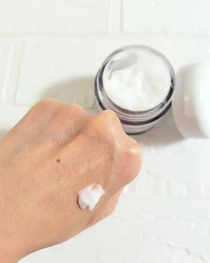 レッドブレミッシュ クリアモイスチャークリーム/Dr.G/フェイスクリームを使ったクチコミ(5枚目)