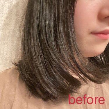 ヘアオイルミスト/efferal/ヘアスプレー・ヘアミストを使ったクチコミ（4枚目）