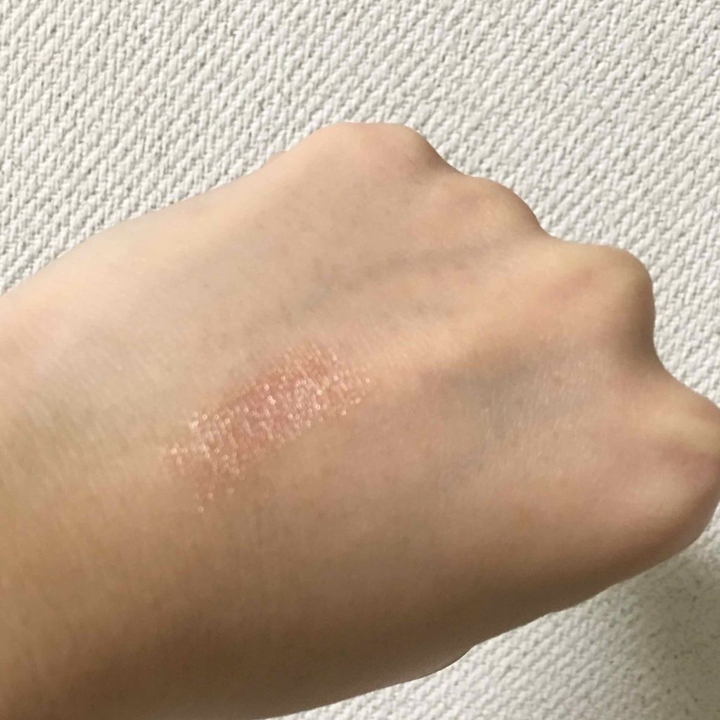 クレヨン アイカラー/Visée/スティックアイシャドウを使ったクチコミ(2枚目)