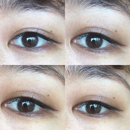 アイ カラー クォード/TOM FORD BEAUTY/アイシャドウパレットを使ったクチコミ(3枚目)