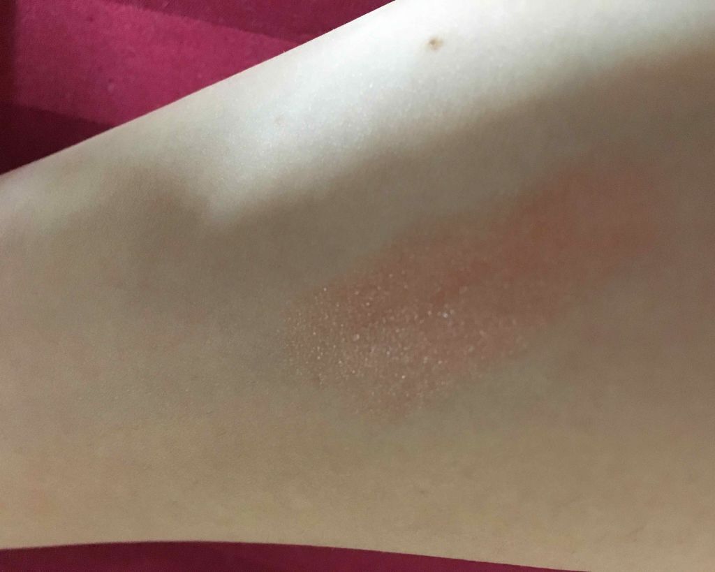 プチバニー グロスバー/TONYMOLY/リップグロスを使ったクチコミ（2枚目）