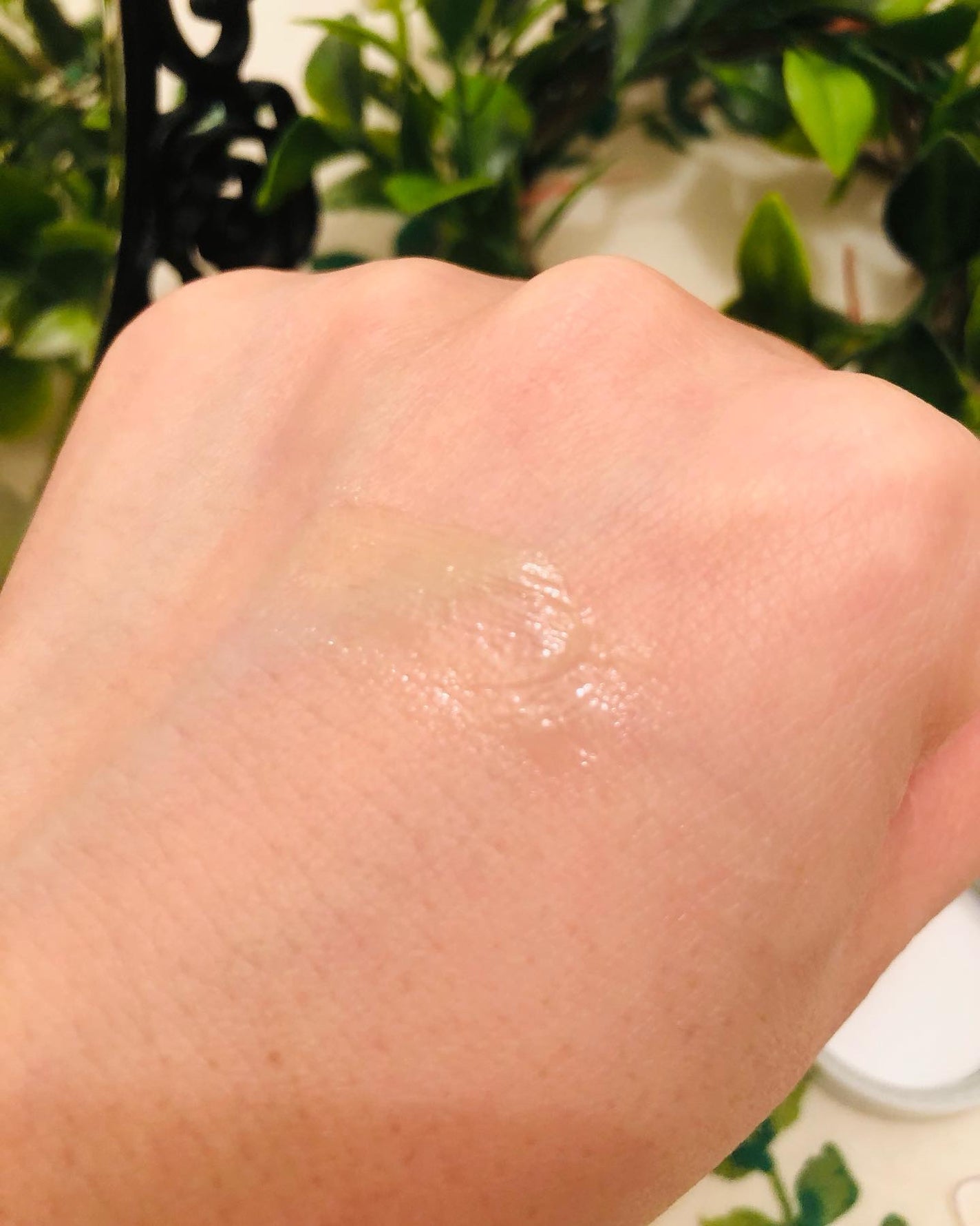 ミントクーリングリップマスク/TOCOBO/リップマスクを使ったクチコミ(5枚目)