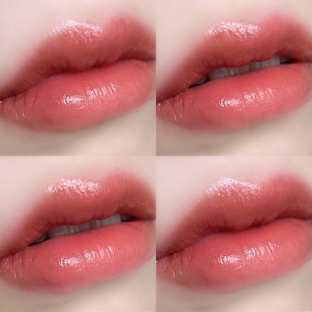 シルキーティント/Witch's Pouch/リップティントを使ったクチコミ(4枚目)