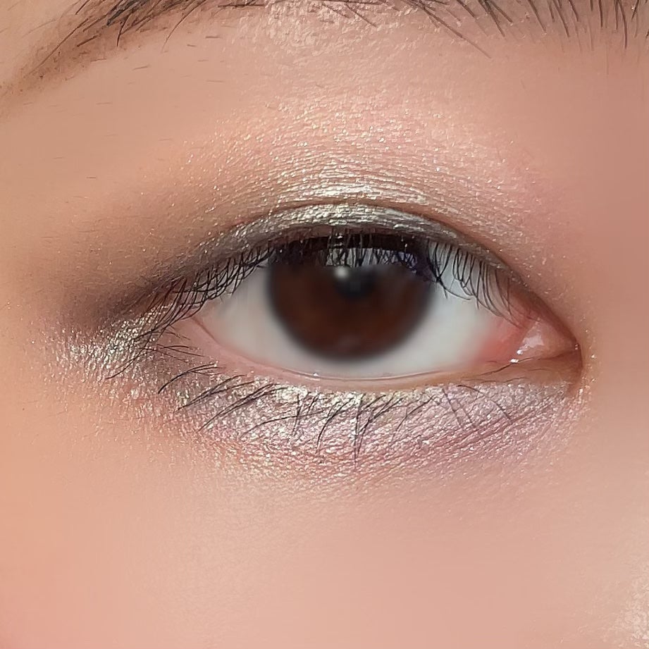 リシェ リップ&チーククリーム N/Visée/ジェル・クリームチークを使ったクチコミ(3枚目)