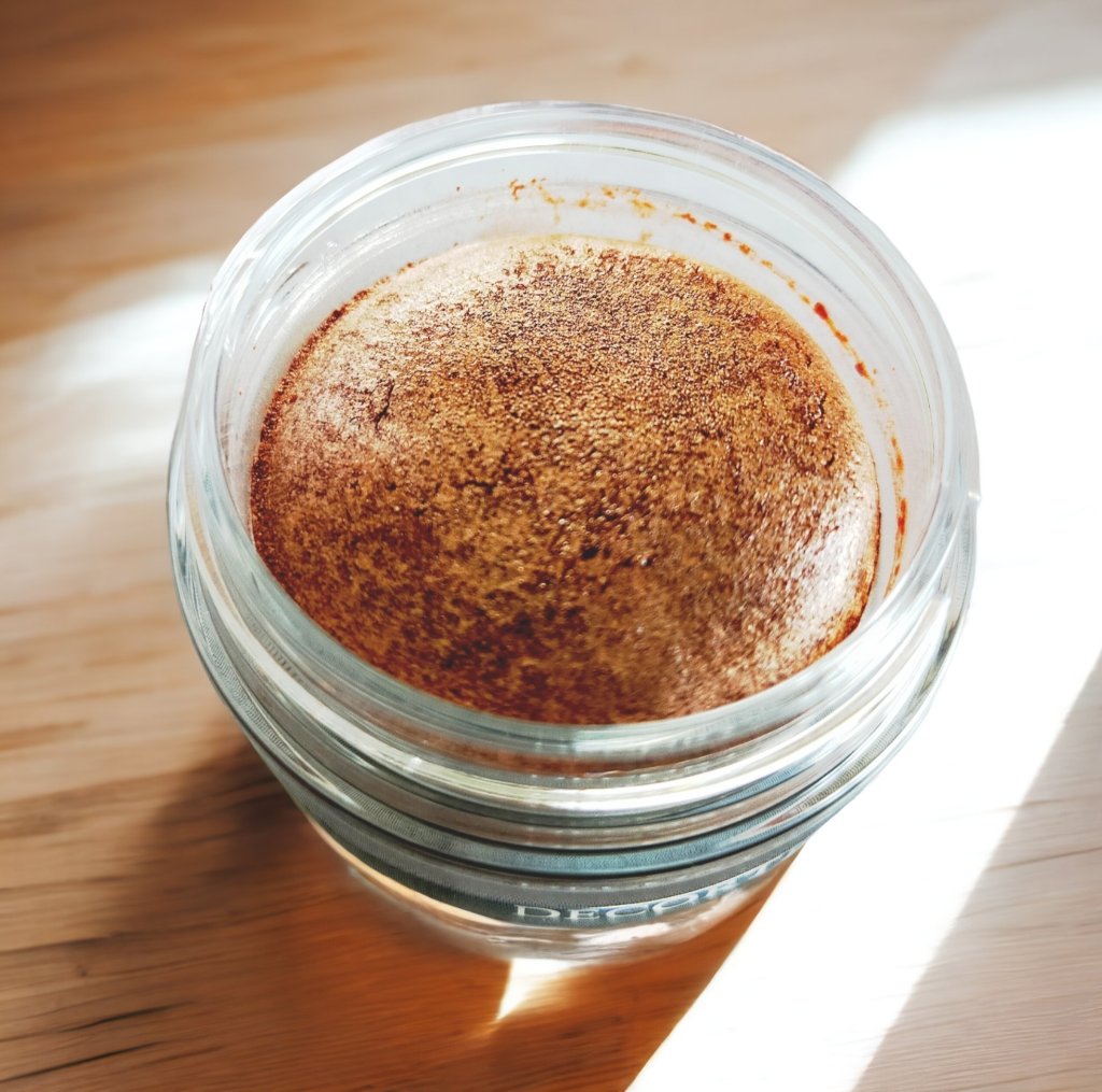 アイグロウジェム スキンシャドウ/DECORTÉ/ジェル・クリームアイシャドウを使ったクチコミ（3枚目）