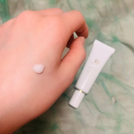 デリキュア トーンアップ ホワイトニング クリーム/Kirei/デリケートゾーンケアを使ったクチコミ(4枚目)