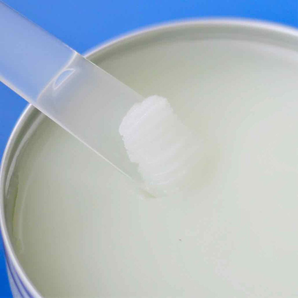 スチームクリーム クレンジングバーム/STEAMCREAM/クレンジングバームを使ったクチコミ（2枚目）