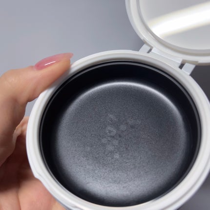 パーフェクトワンフォーカス スムースクレンジングバーム ディープブラック/PERFECT ONE FOCUS/クレンジングバームを使ったクチコミ(2枚目)