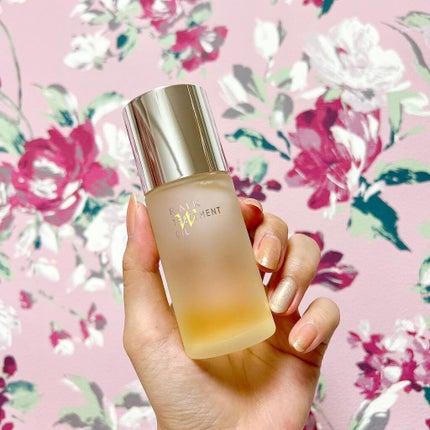 RMK Wトリートメントオイル/RMK/ブースター・導入液を使ったクチコミ(7枚目)