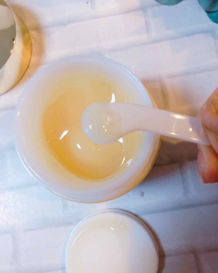 ビューティーオープナージェル/オージオ/オールインワン化粧品を使ったクチコミ(2枚目)