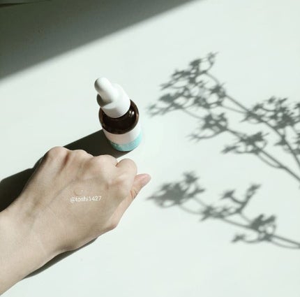 プラスモイストNA15/プラスキレイ/美容液を使ったクチコミ(4枚目)