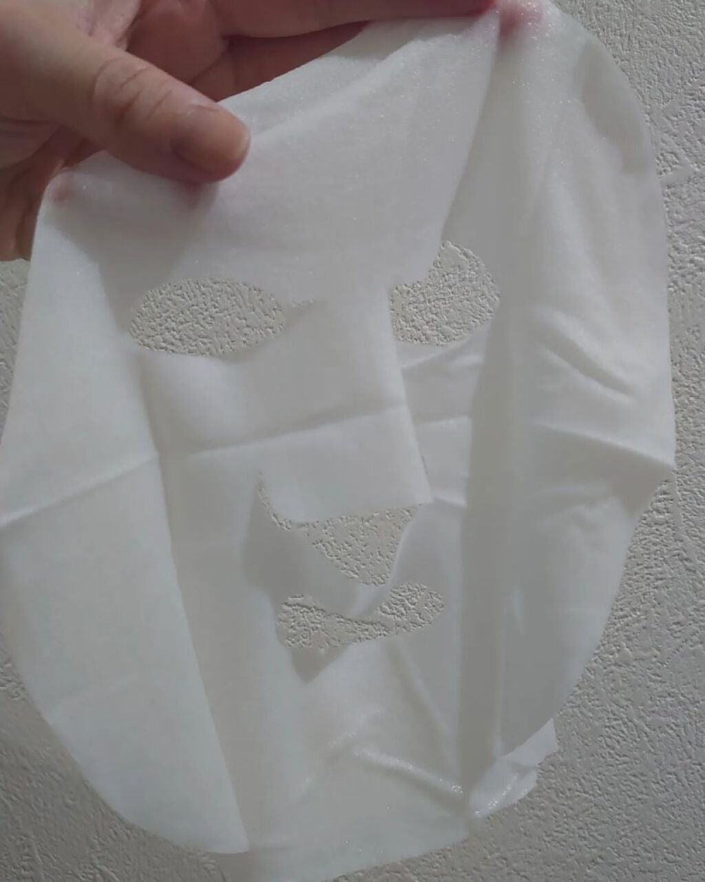 薬用 ひたっとマスク/サボリーノ/シートマスク・パックを使ったクチコミ(6枚目)