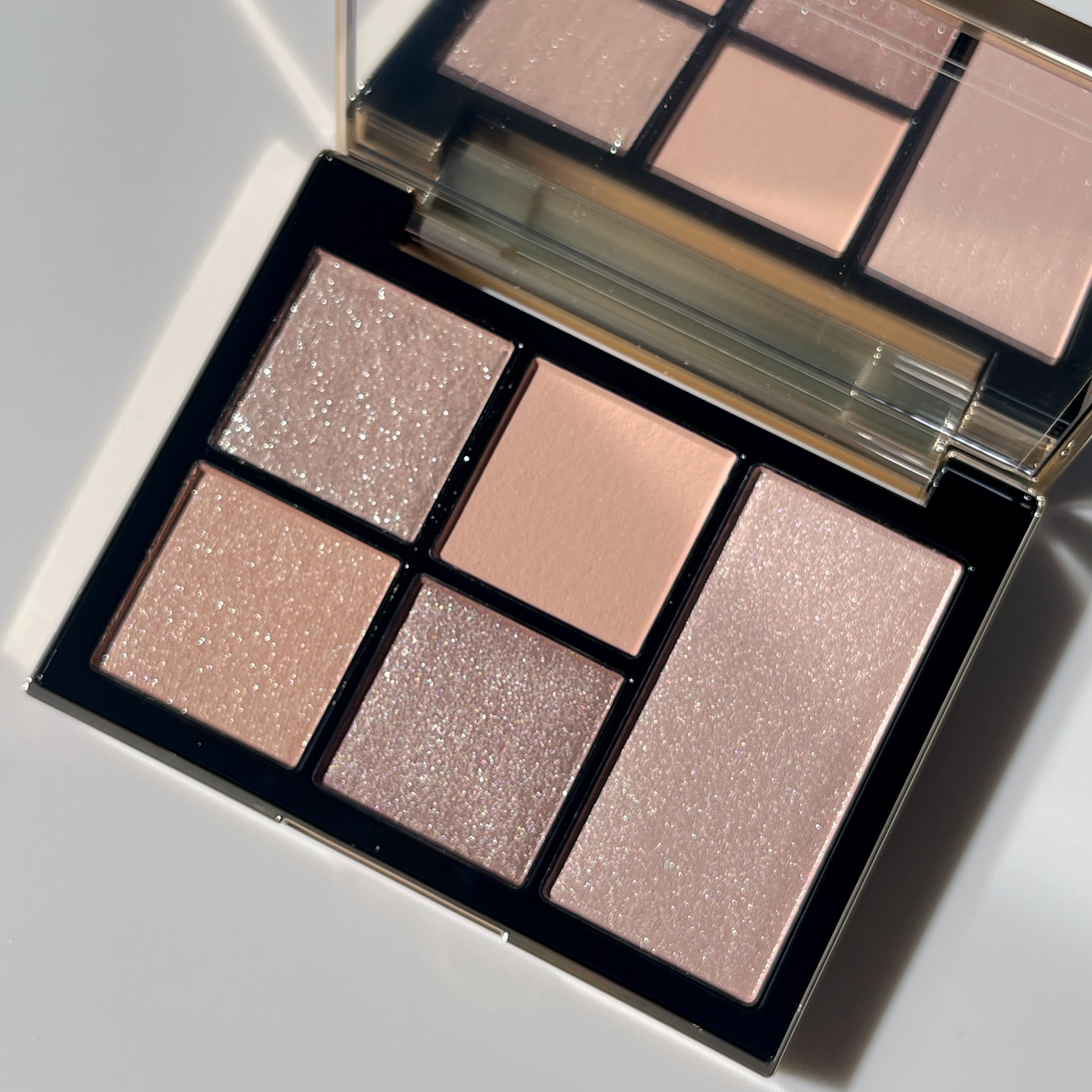 エレガンス グラヴィティレス マスカラ/Elégance/マスカラを使ったクチコミ（3枚目）