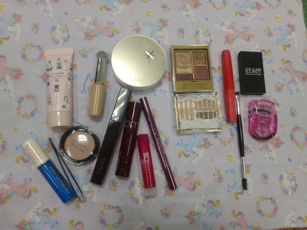 プレミアムガトーシャドウ/スウィーツ スウィーツ/アイシャドウパレットを使ったクチコミ（1枚目）