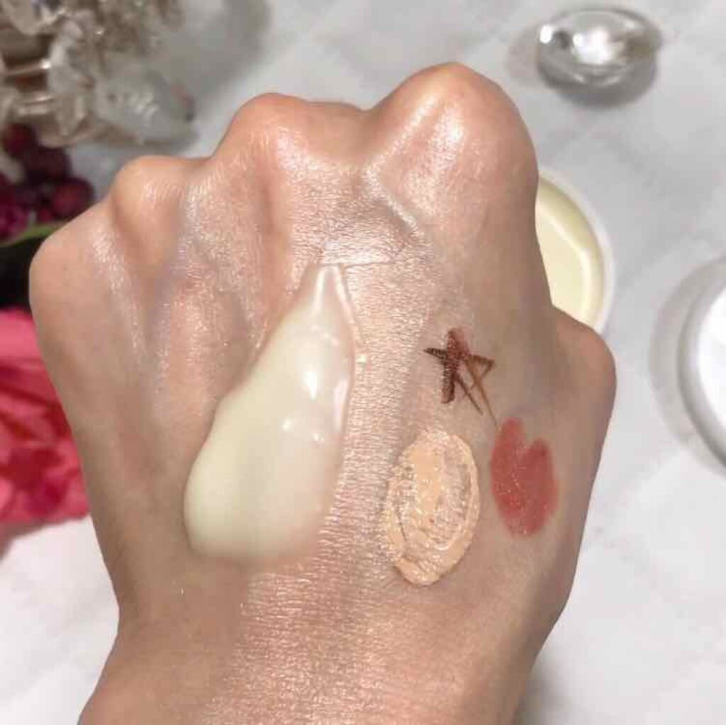 ビタブリッドC デイリーC バランシング クレンジングバーム/ビタブリッドジャパン/クレンジングバームを使ったクチコミ（3枚目）